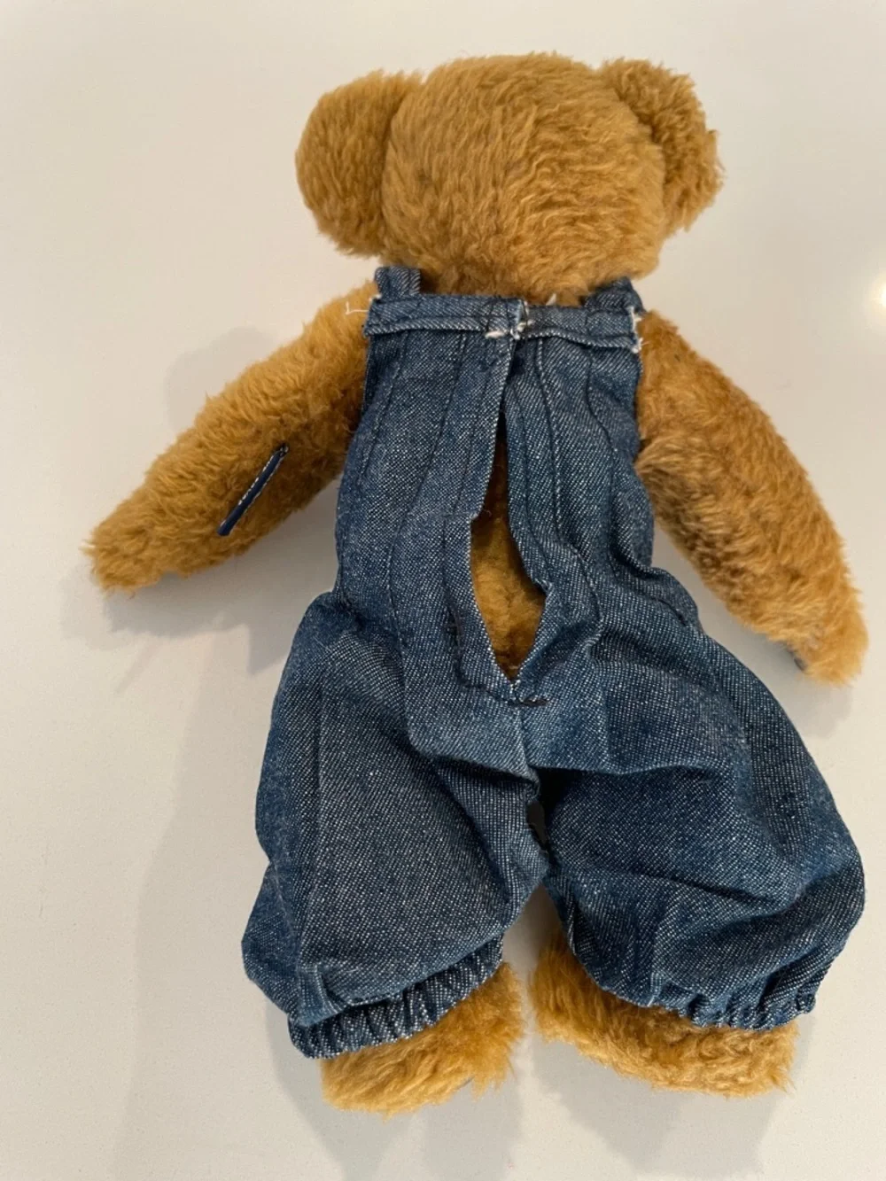 Boyds Bears • J. B. Bean Series Vintage 1985 - 1995